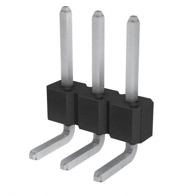 77315-418-03LF Amphenol ICC (FCI)  Headers Male Pins